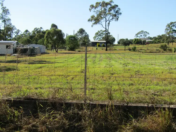 Fifth view of Homely land listing, 20 & 22 Queen St, Dallarnil QLD 4621