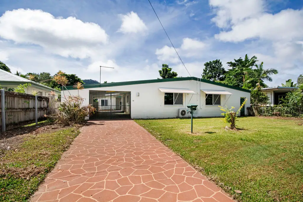 Main view of Homely house listing, 10 Torrance Avenue, Edge Hill QLD 4870