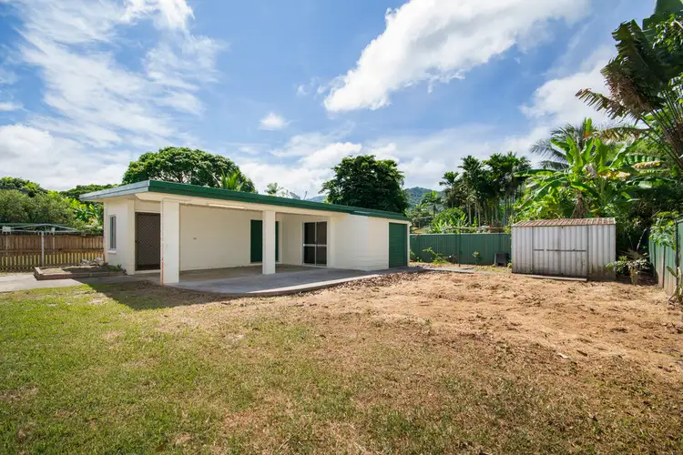 Second view of Homely house listing, 10 Torrance Avenue, Edge Hill QLD 4870