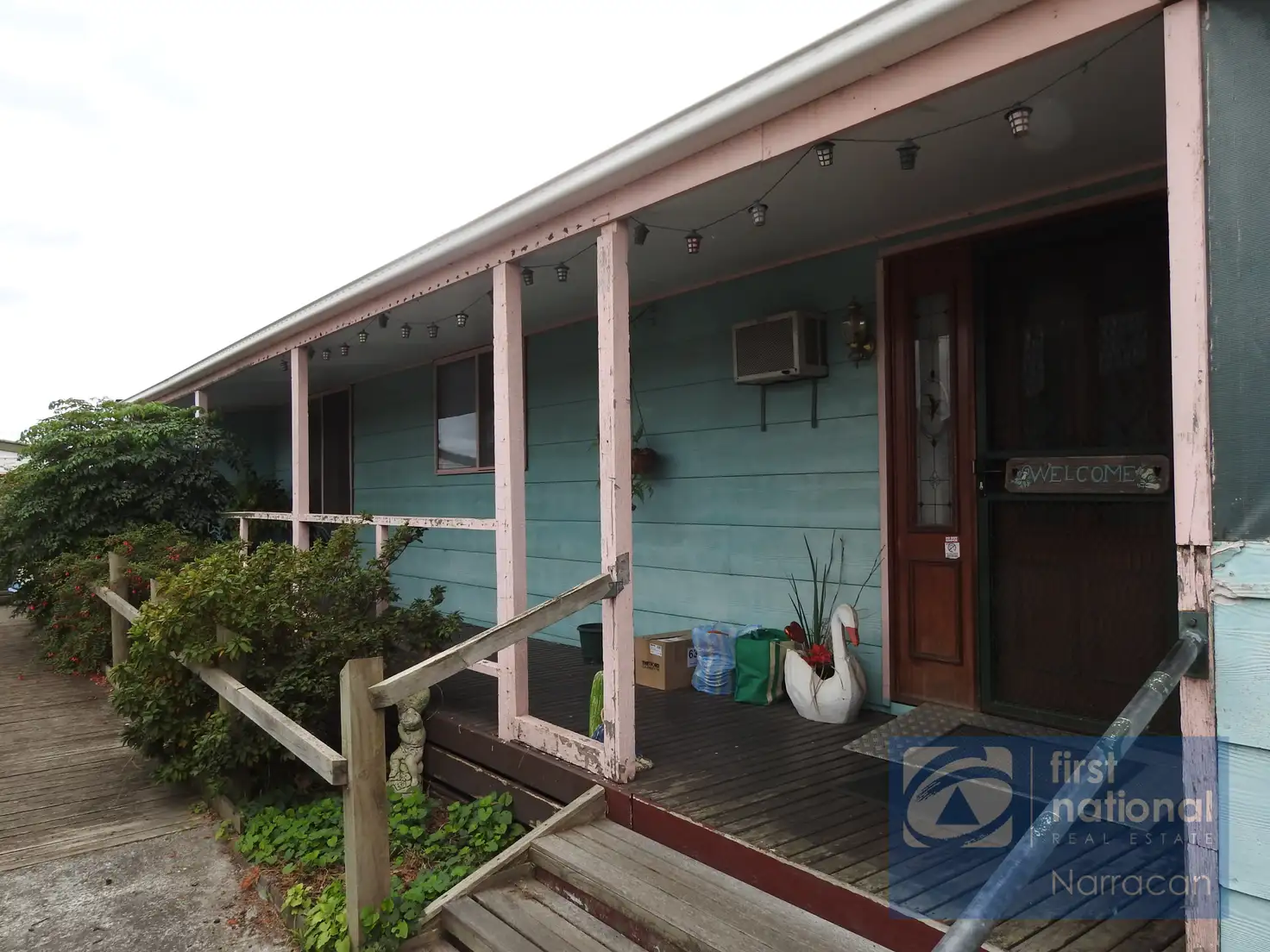 Main view of Homely house listing, 28 Austin Ave, Moe VIC 3825