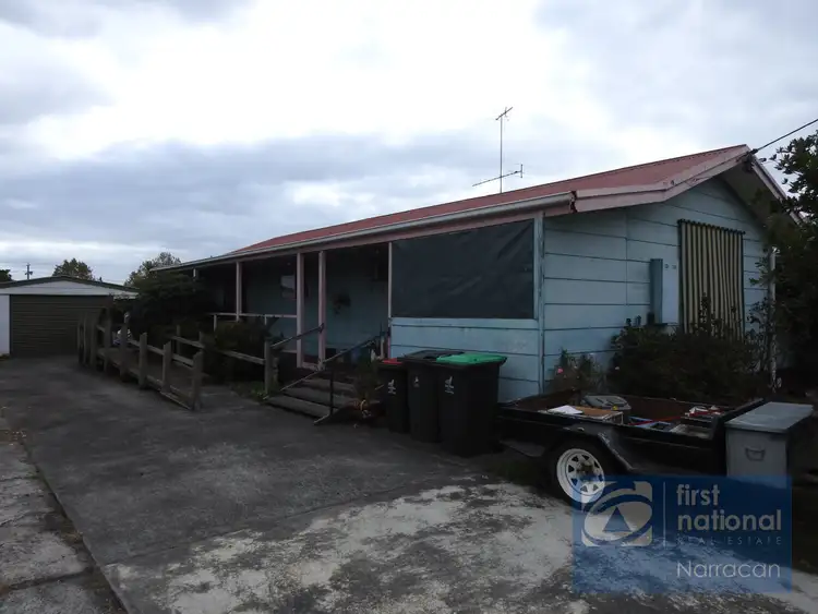Third view of Homely house listing, 28 Austin Ave, Moe VIC 3825