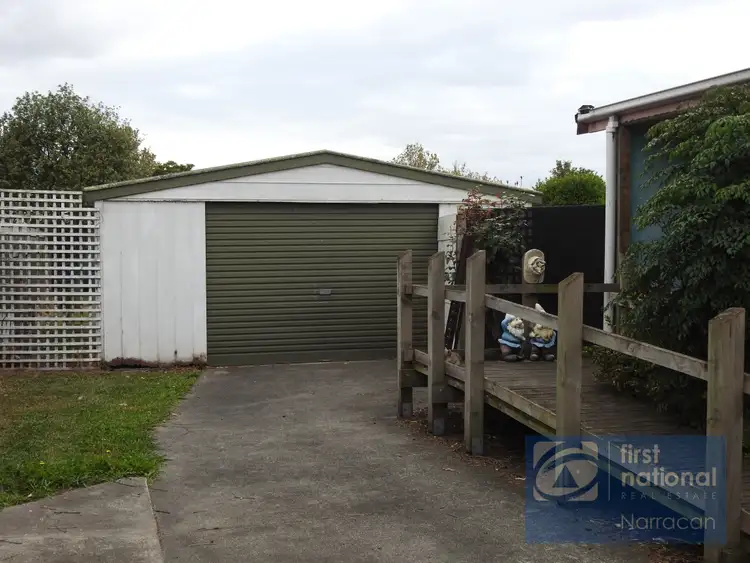 Seventh view of Homely house listing, 28 Austin Ave, Moe VIC 3825