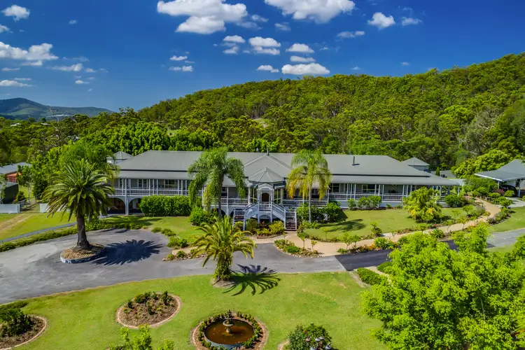 Main view of Homely house listing, 77 Holyrood Rd, Maudsland QLD 4210