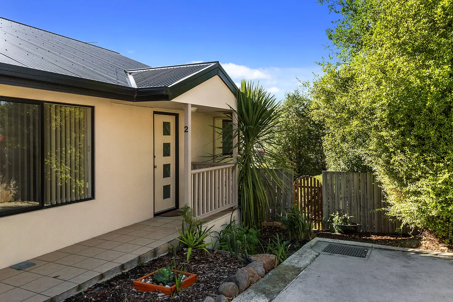 Main view of Homely unit listing, 2/9 Govett Rise, Austins Ferry TAS 7011