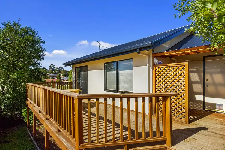 Second view of Homely unit listing, 2/9 Govett Rise, Austins Ferry TAS 7011
