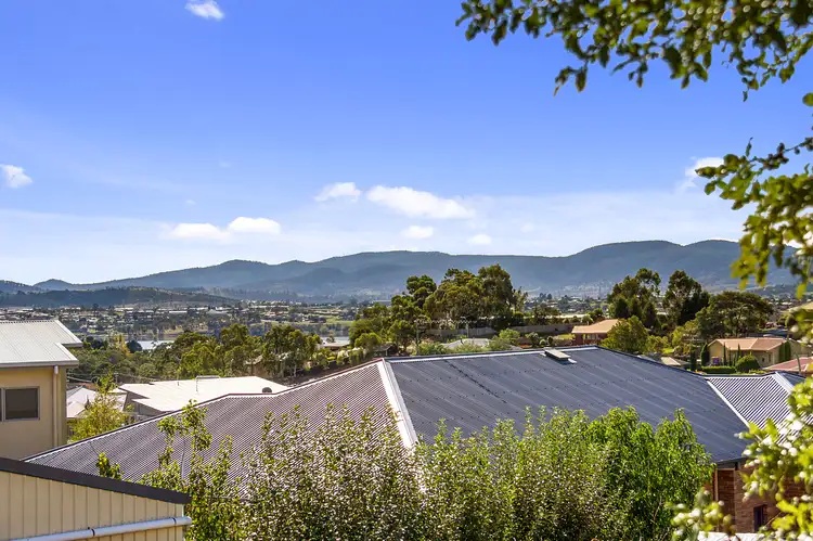 Third view of Homely unit listing, 2/9 Govett Rise, Austins Ferry TAS 7011