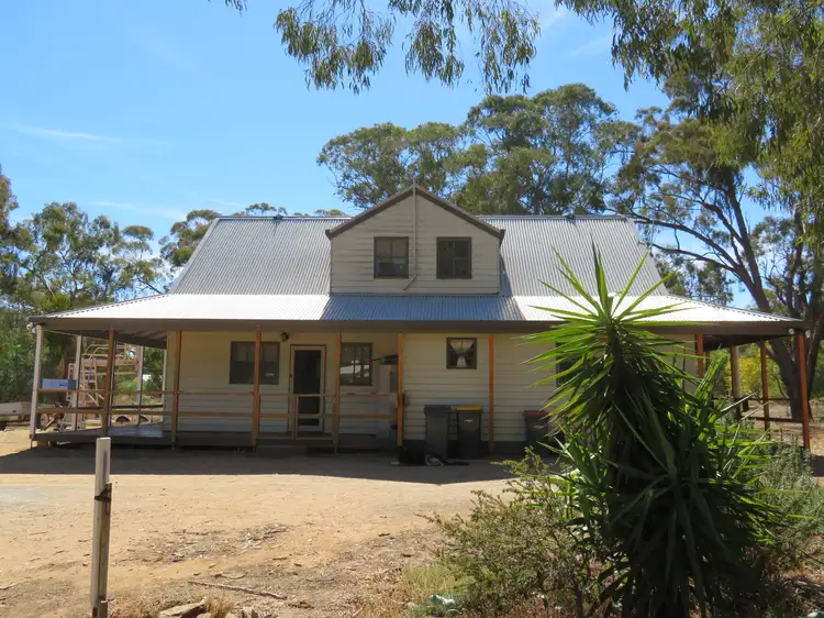 Main view of Homely rural property listing, 8-20 Tantalla St, Wedderburn VIC 3518