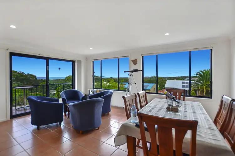 Main view of Homely house listing, 6 Houlahan Cl, Woolgoolga NSW 2456