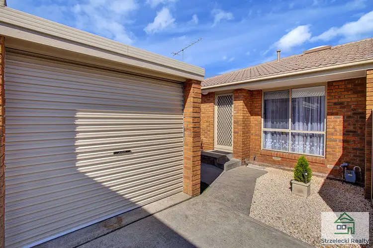 6/86 Elgin St, Morwell VIC 3840