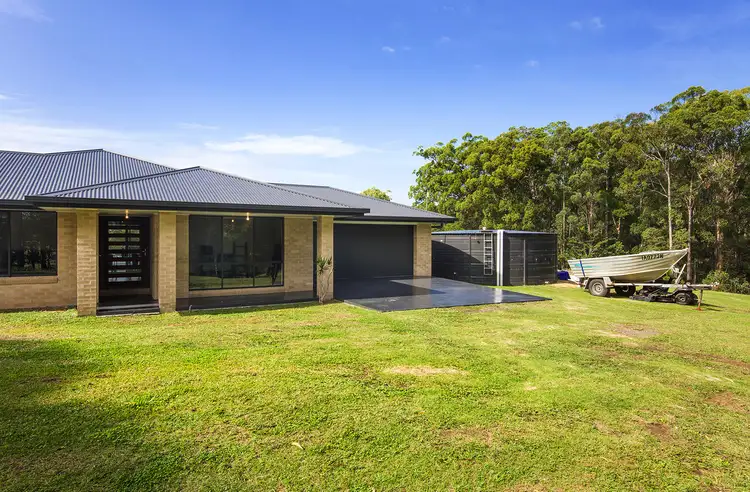 Fourth view of Homely house listing, 33 Acacia Road, Gumma NSW 2447