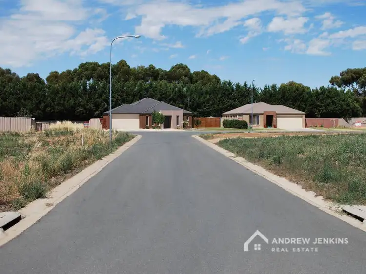 Main view of Homely land listing, 11 Beatrice Ct, Barooga NSW 3644