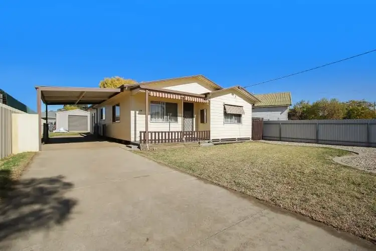 Main view of Homely house listing, 14 Murray St, Rutherglen VIC 3685