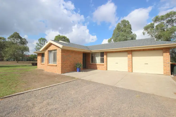 Main view of Homely house listing, 98 Barton St, Scone NSW 2337