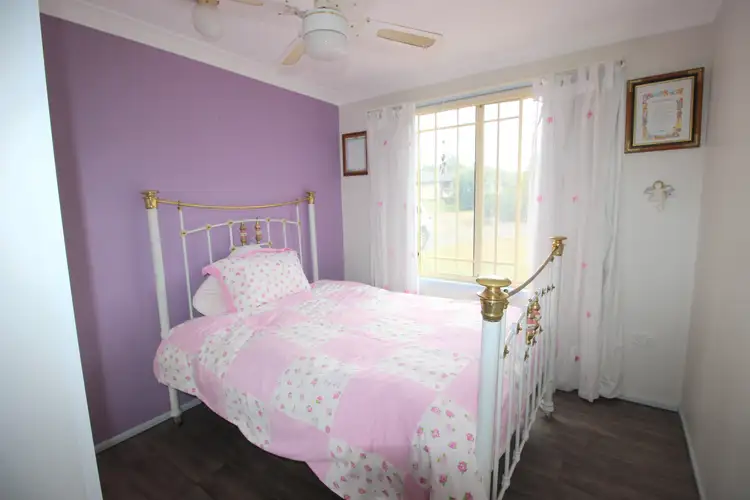 Second view of Homely house listing, 98 Barton St, Scone NSW 2337