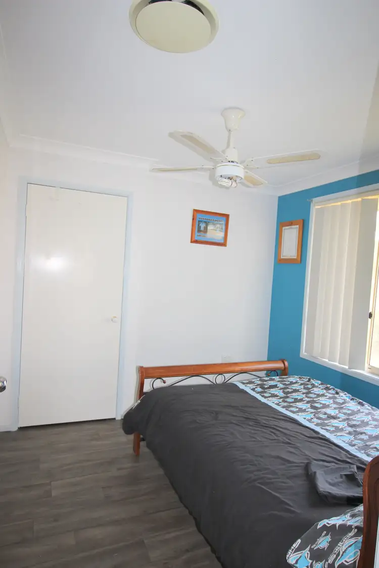 Fifth view of Homely house listing, 98 Barton St, Scone NSW 2337