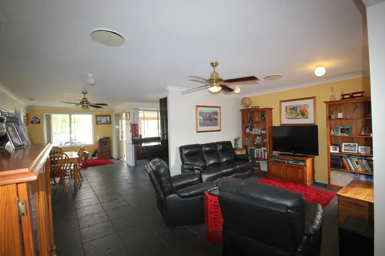 Sixth view of Homely house listing, 98 Barton St, Scone NSW 2337