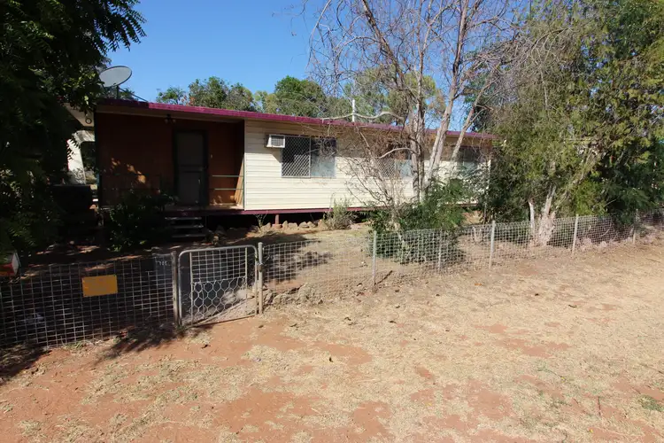 106 Gregory Street, Cloncurry QLD 4824