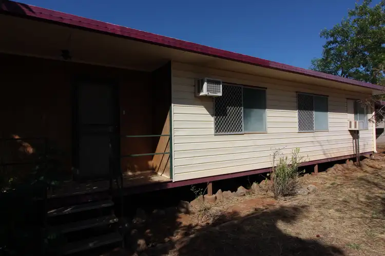 Second view of Homely house listing, 106 Gregory Street, Cloncurry QLD 4824