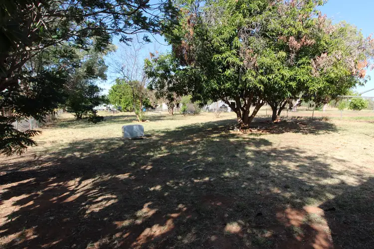 Third view of Homely house listing, 106 Gregory Street, Cloncurry QLD 4824