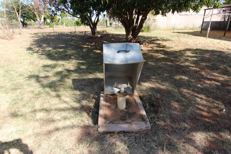 Fourth view of Homely house listing, 106 Gregory Street, Cloncurry QLD 4824