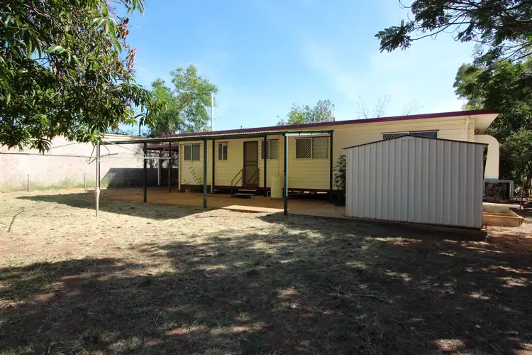 Fifth view of Homely house listing, 106 Gregory Street, Cloncurry QLD 4824