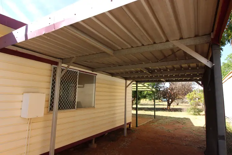Sixth view of Homely house listing, 106 Gregory Street, Cloncurry QLD 4824