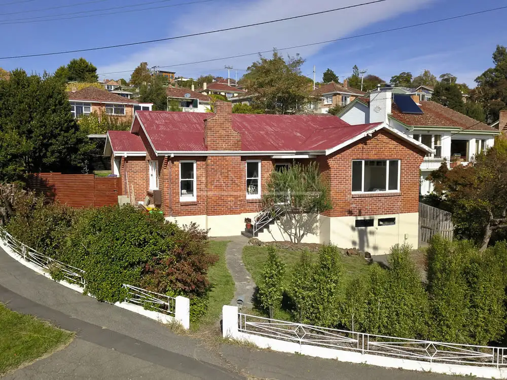 Main view of Homely house listing, 9 Anderson Rd, Trevallyn TAS 7250