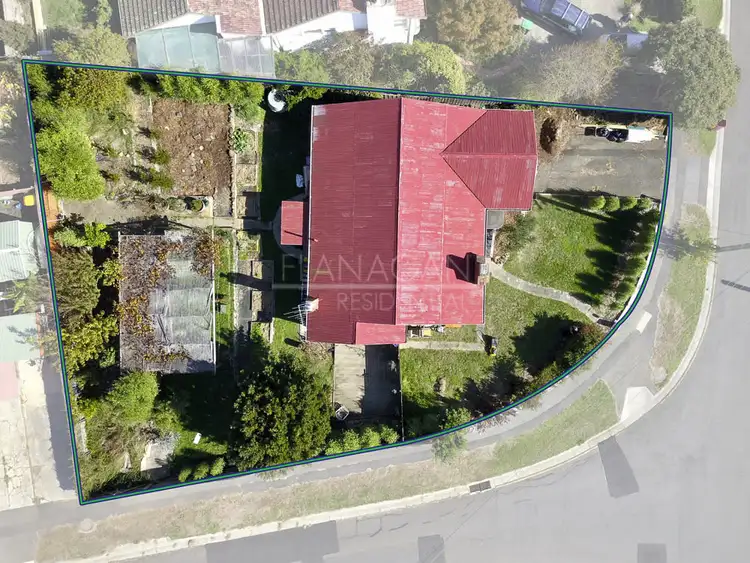 Second view of Homely house listing, 9 Anderson Rd, Trevallyn TAS 7250