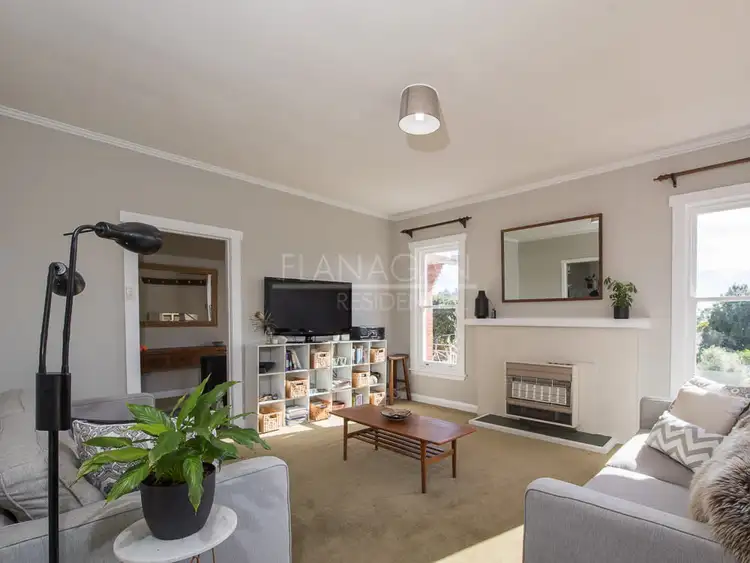 Fourth view of Homely house listing, 9 Anderson Rd, Trevallyn TAS 7250