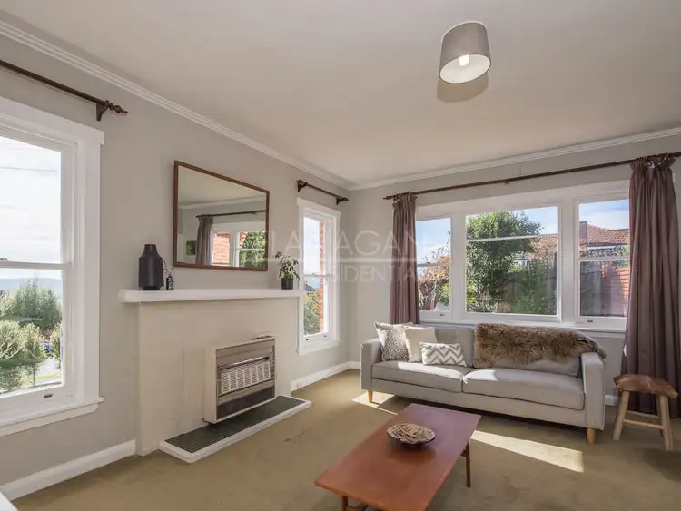 Fifth view of Homely house listing, 9 Anderson Rd, Trevallyn TAS 7250