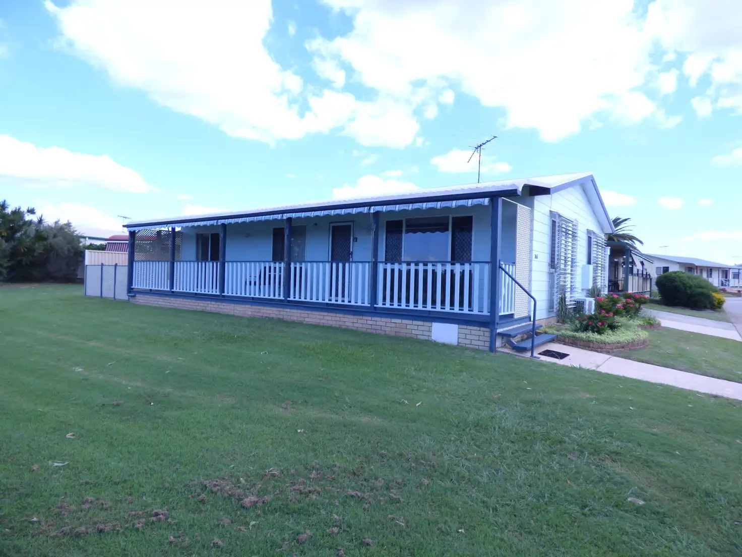Main view of Homely house listing, 263/1 Webster Rd, Deception Bay QLD 4508