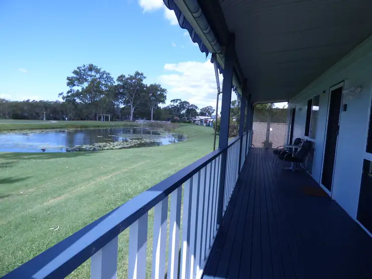 Second view of Homely house listing, 263/1 Webster Rd, Deception Bay QLD 4508