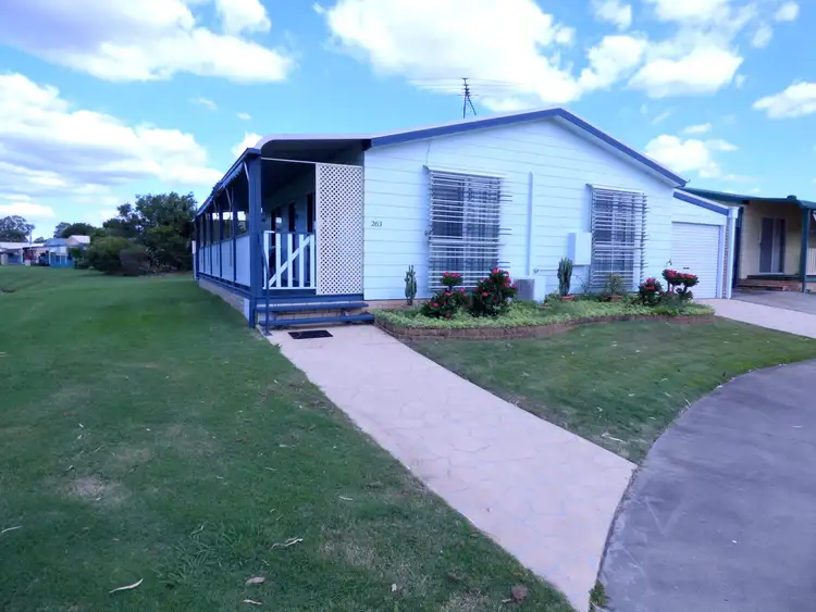 Third view of Homely house listing, 263/1 Webster Rd, Deception Bay QLD 4508