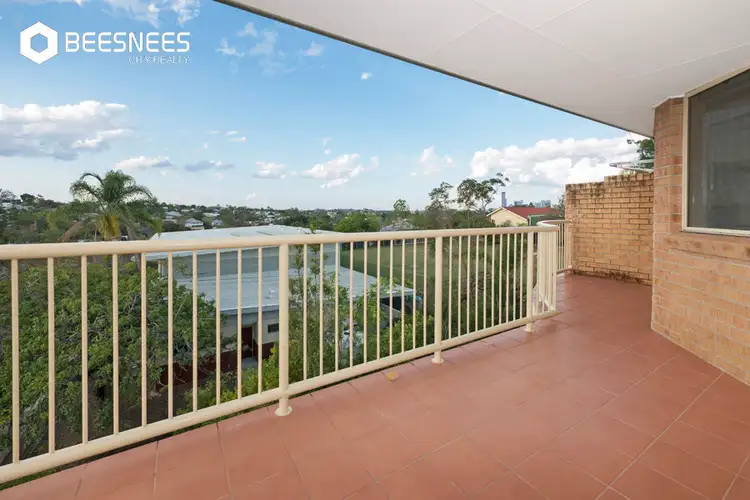 5/58 Quinn Street, Toowong QLD 4066