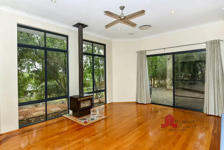 Third view of Homely house listing, 15 Koulberry Rd, Dalyellup WA 6230