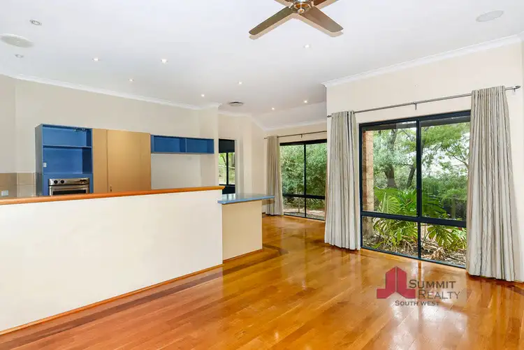 Fourth view of Homely house listing, 15 Koulberry Rd, Dalyellup WA 6230