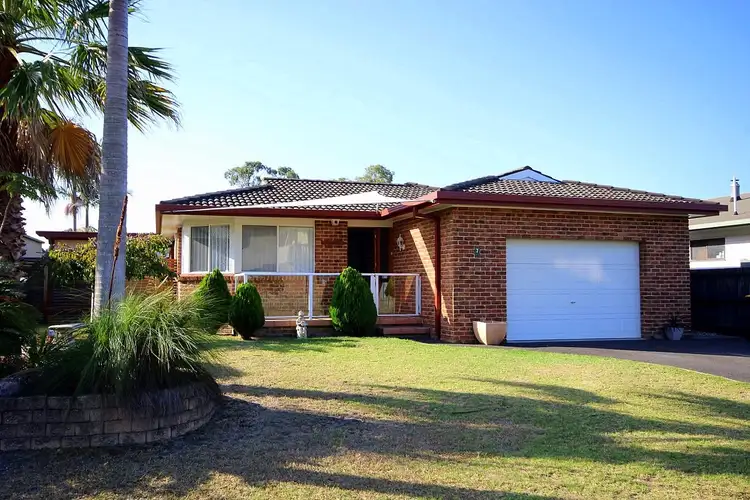 Main view of Homely house listing, 7 King Pl, Eden NSW 2551