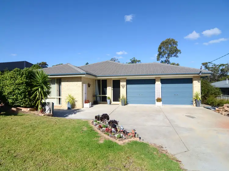 Main view of Homely house listing, 28 George St, South Pambula NSW 2549