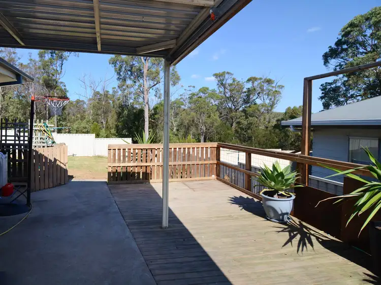 Second view of Homely house listing, 28 George St, South Pambula NSW 2549