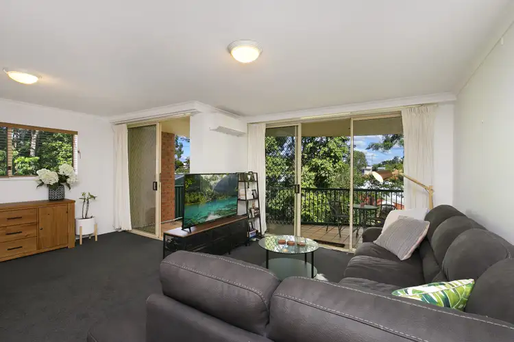 Main view of Homely unit listing, 21/55 Hassall St, Corinda QLD 4075