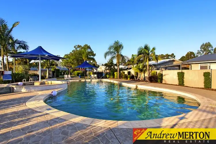 Seventh view of Homely house listing, 313/30 Majestic Dr, Stanhope Gardens NSW 2768