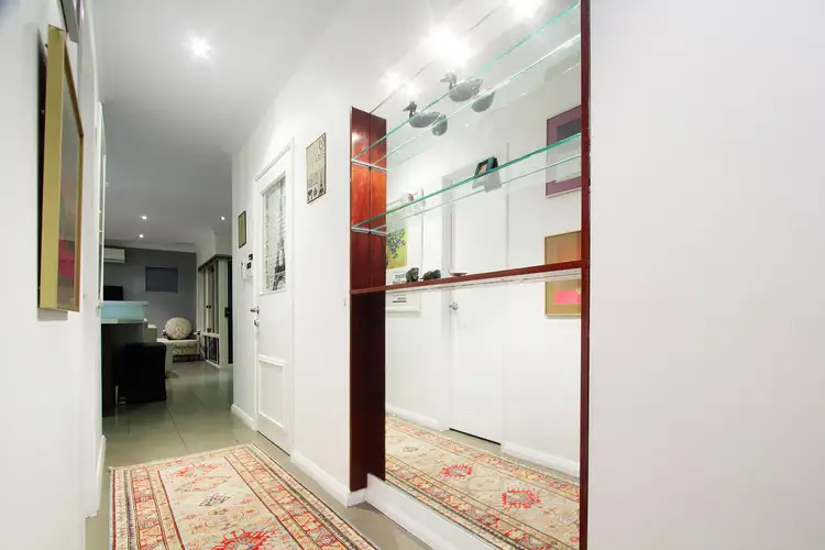 Third view of Homely villa listing, 49C Hancock St, Nollamara WA 6061