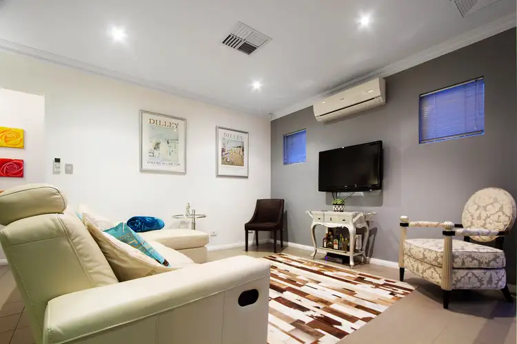Fourth view of Homely villa listing, 49C Hancock St, Nollamara WA 6061