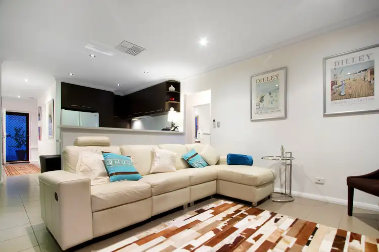 Fifth view of Homely villa listing, 49C Hancock St, Nollamara WA 6061