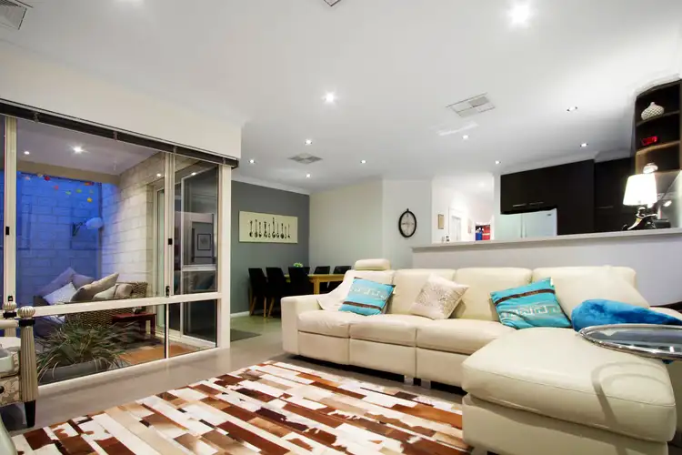 Sixth view of Homely villa listing, 49C Hancock St, Nollamara WA 6061
