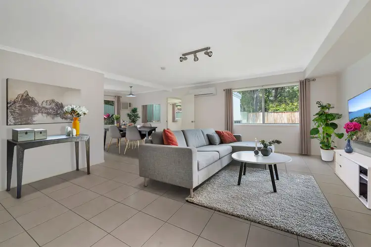 Second view of Homely house listing, 20 Furlong St, Indooroopilly QLD 4068