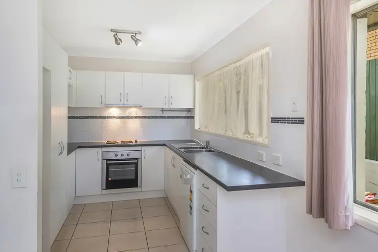 Fourth view of Homely house listing, 20 Furlong St, Indooroopilly QLD 4068