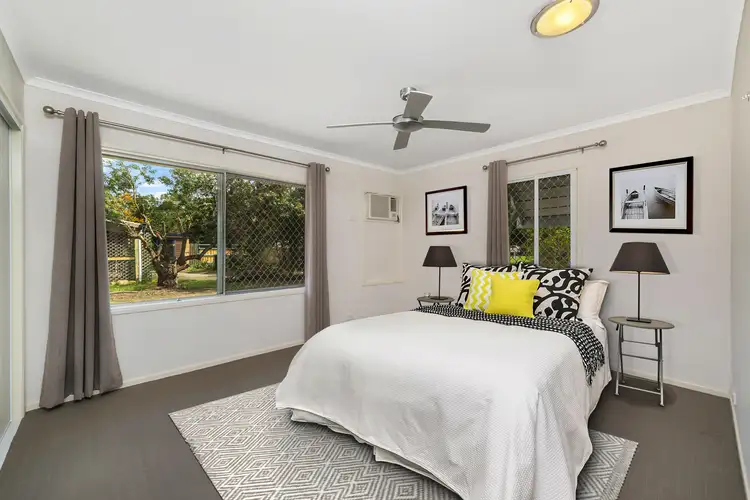 Fifth view of Homely house listing, 20 Furlong St, Indooroopilly QLD 4068
