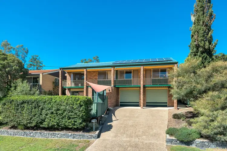 Main view of Homely house listing, 10 Harefield Street, Indooroopilly QLD 4068
