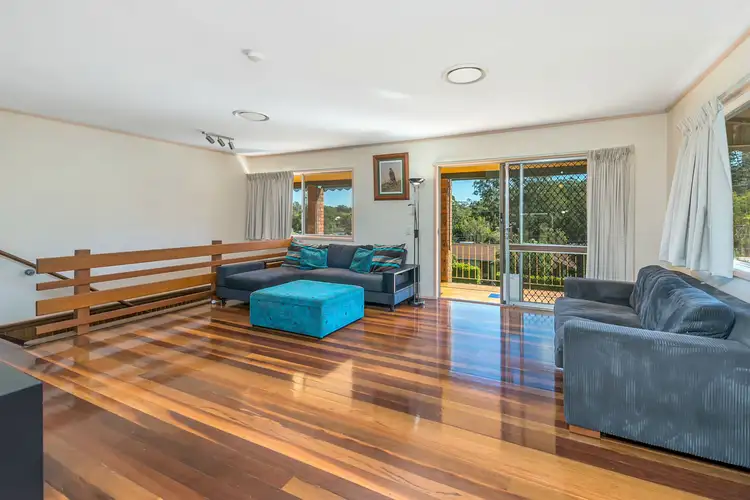 Second view of Homely house listing, 10 Harefield Street, Indooroopilly QLD 4068